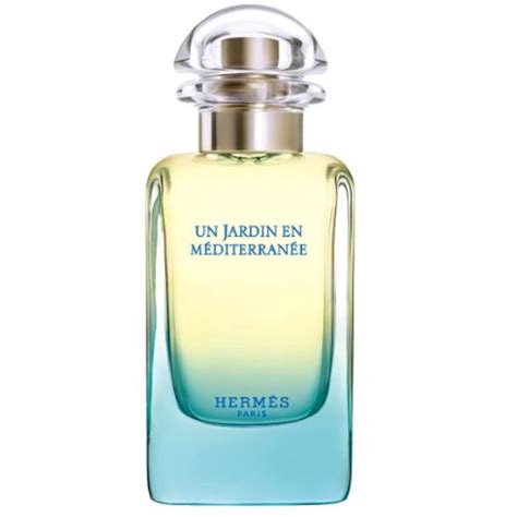 Hermes un jardin en mediterranee